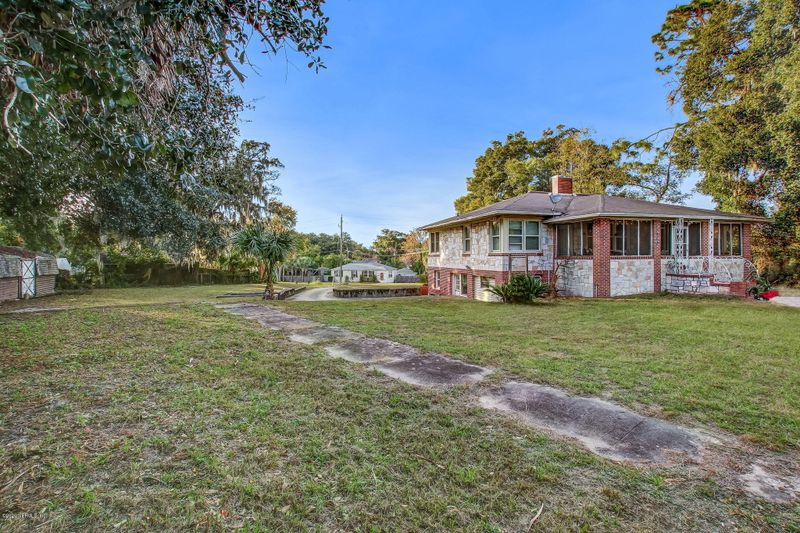 1860 University Blvd S, Jacksonville, FL 32216