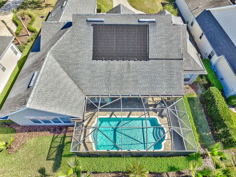 1861 Forest Glen Way, St Augustine, FL 32092