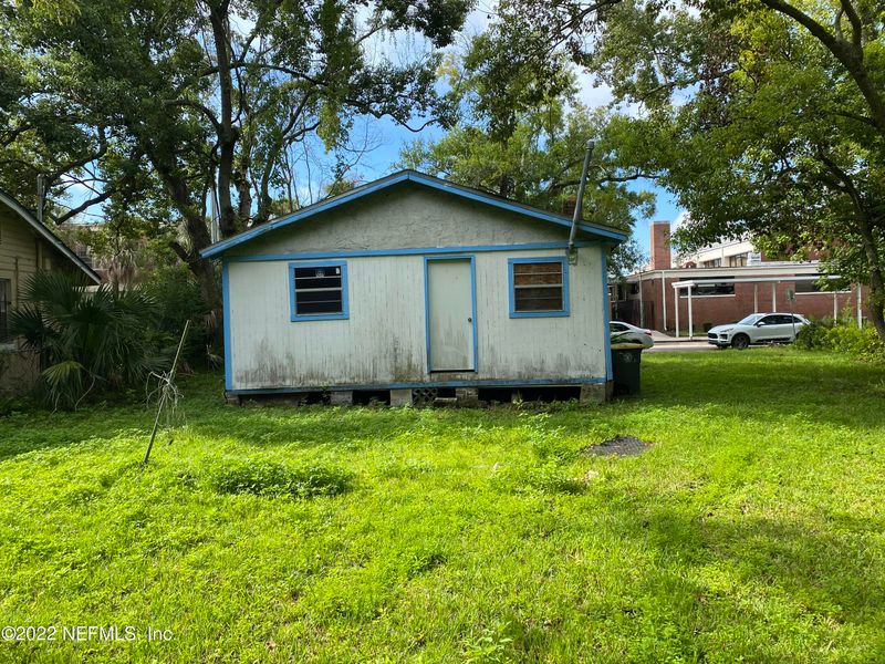 1861 W 9th St, Jacksonville, FL 32209