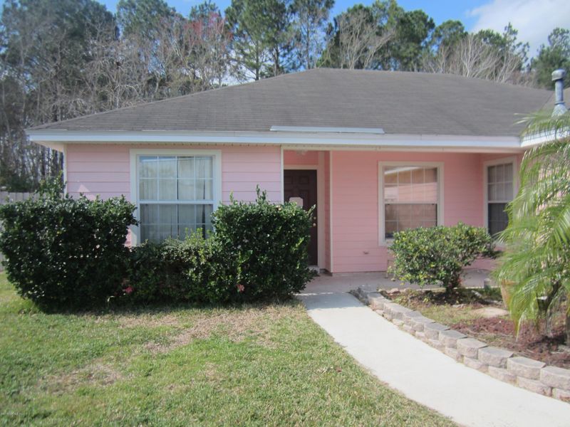 1861 Willesdon Dr W, Jacksonville, FL 32246