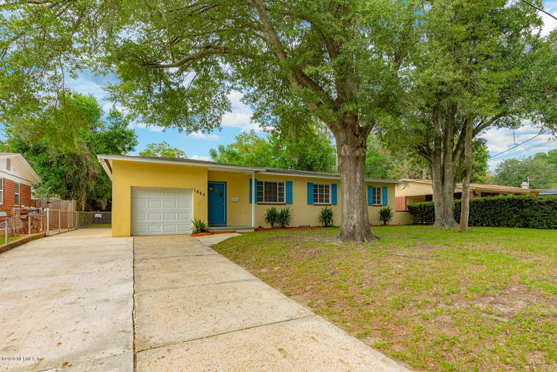 1862 Ector Rd, Jacksonville, FL 32211
