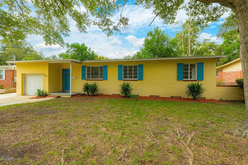 1862 Ector Rd, Jacksonville, FL 32211