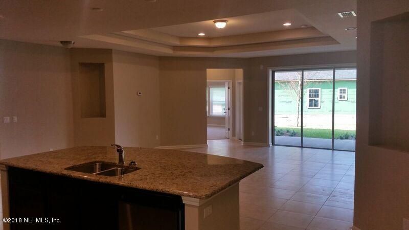 1863 Adler Nest Ln, Fleming Island, FL 32003