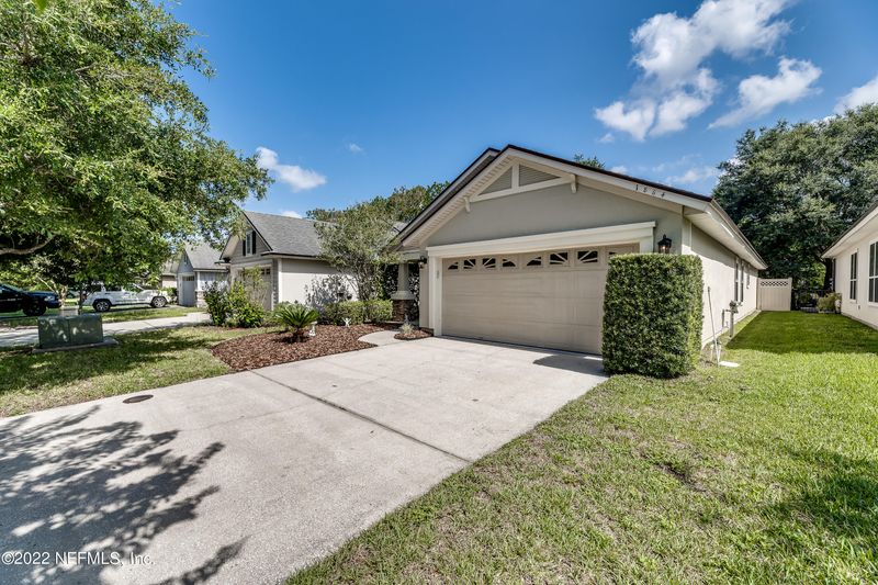 1864 Enterprise Ave, St Augustine, FL 32092