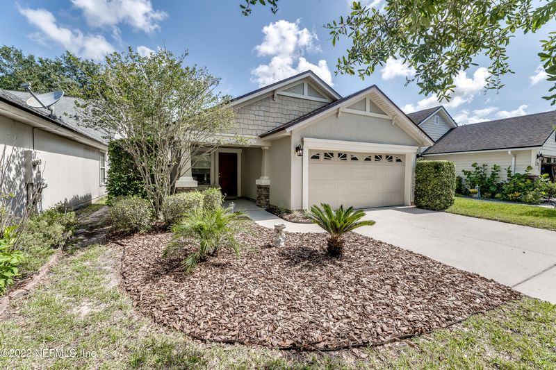 1864 Enterprise Ave, St Augustine, FL 32092