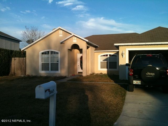 1865 Hornsey Ct, Jacksonville, FL 32246