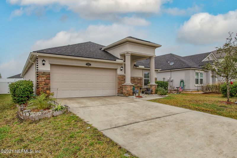 1866 High Prairie Ln, Middleburg, FL 32068