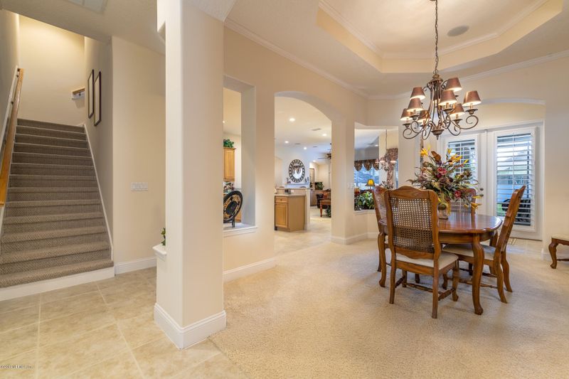 1867 Oakchime Dr, Orange Park, FL 32065