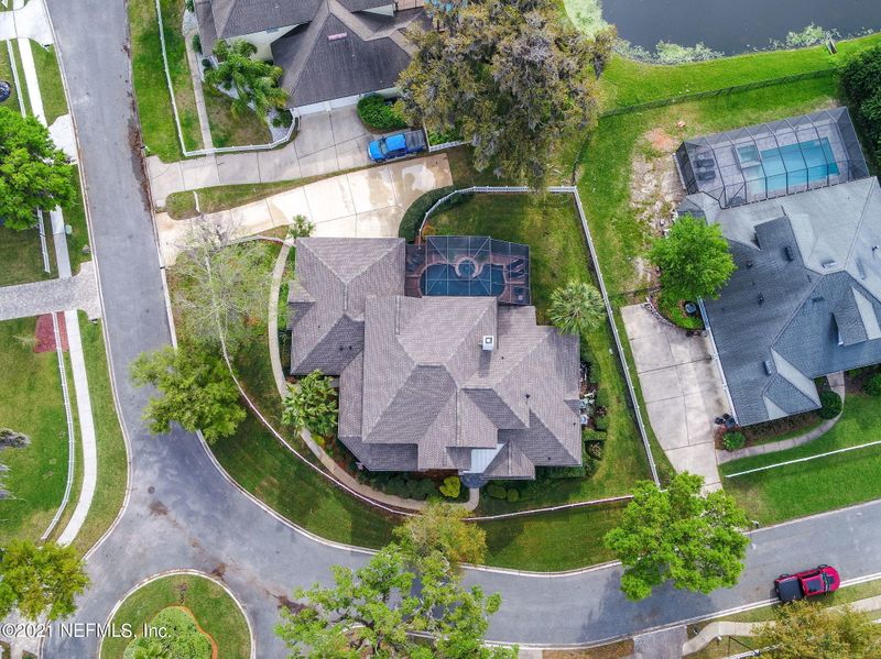 1868 Moorings Cir, Middleburg, FL 32068
