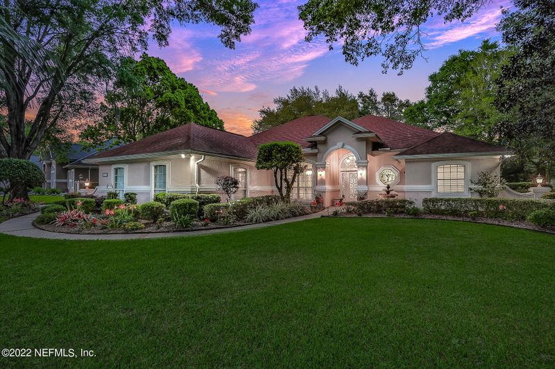 1868 Quaker Ridge Dr, Green Cove Springs, FL 32043
