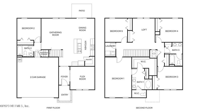187 Encanto Way, St Augustine, FL 32084