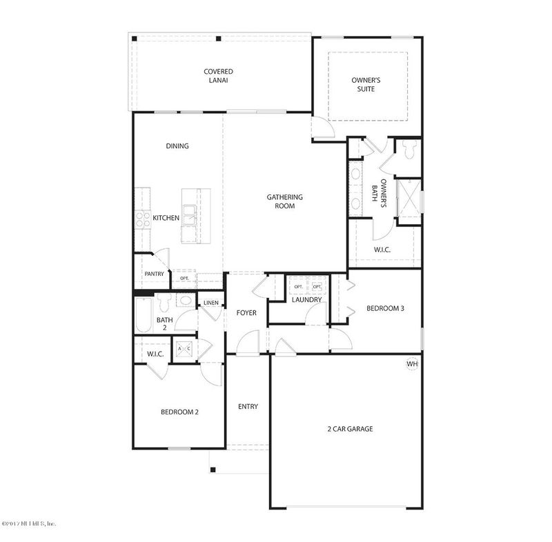 187 Pullman Cir, St Augustine, FL 32084