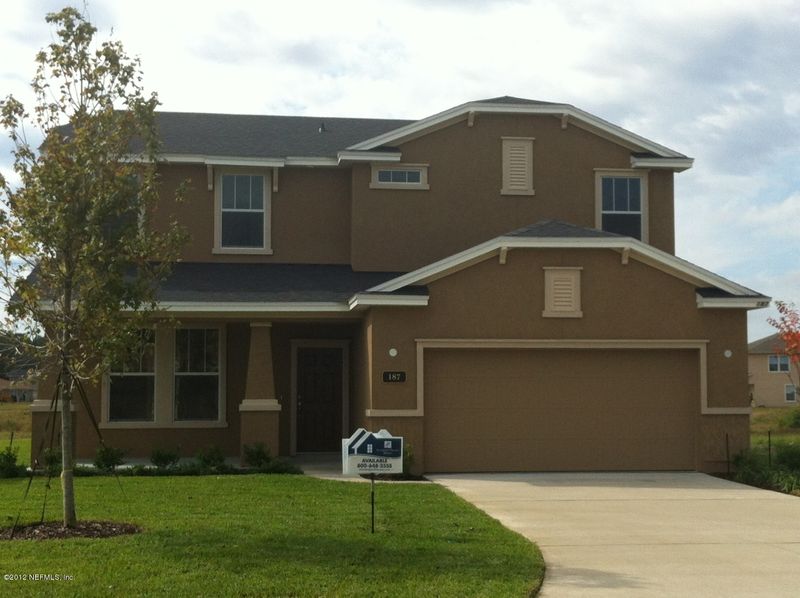 187 Straw Pond Way, St Augustine, FL 32092