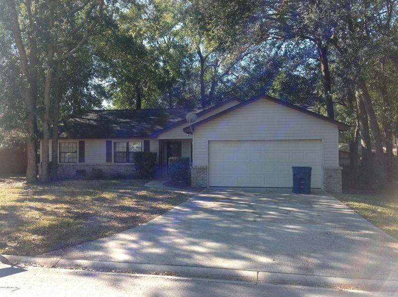 1870 Shadow Ridge Trl, Jacksonville, FL 32225