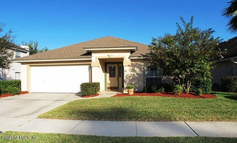 1875 Lake Forest Ln, Fleming Island, FL 32003