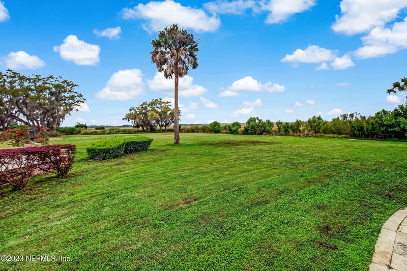 1875 Sycamore Ln, Fernandina Beach, FL 32034