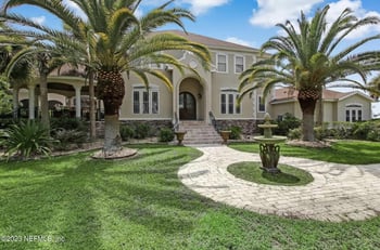 1875 Sycamore Ln, Fernandina Beach, FL 32034