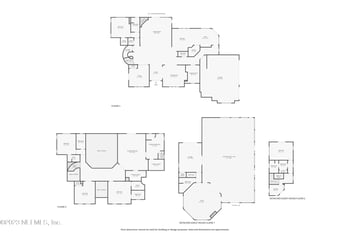 1875 Sycamore Ln, Fernandina Beach, FL 32034