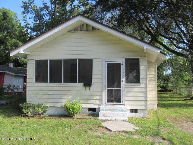 1877 3rd St W, Jacksonville, FL 32209