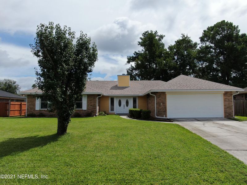 1878 Aba Dr, Orange Park, FL 32073