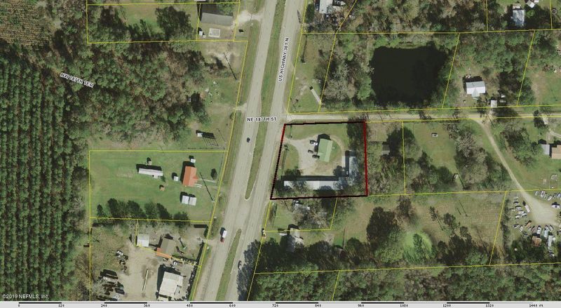18793 N Us Highway 301, Starke, FL 32091