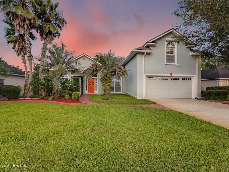 188 Bilbao Dr, St Augustine, FL 32086