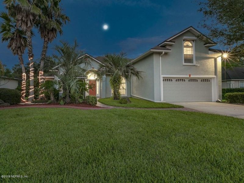 188 Bilbao Dr, St Augustine, FL 32086