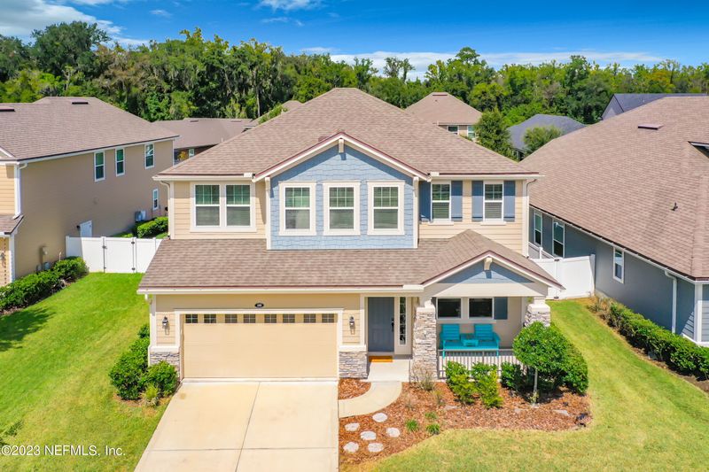 188 Blackwater Way, St Johns, FL 32259