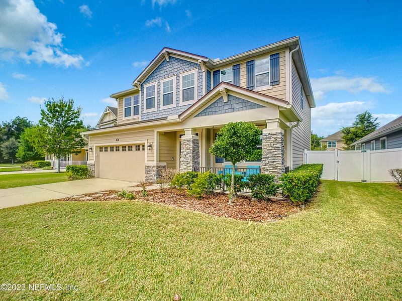 188 Blackwater Way, St Johns, FL 32259