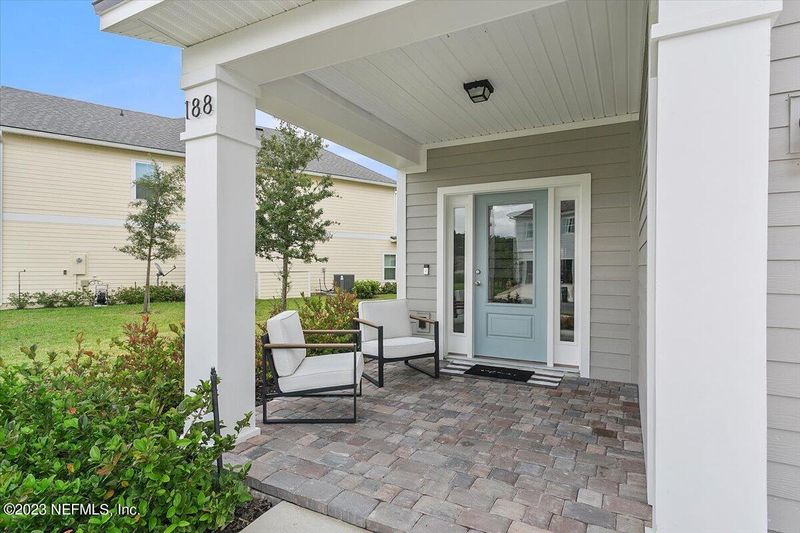 188 Ferndale Way, St Augustine, FL 32092