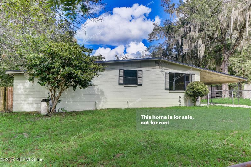 188 Venus Ln, Orange Park, FL 32073