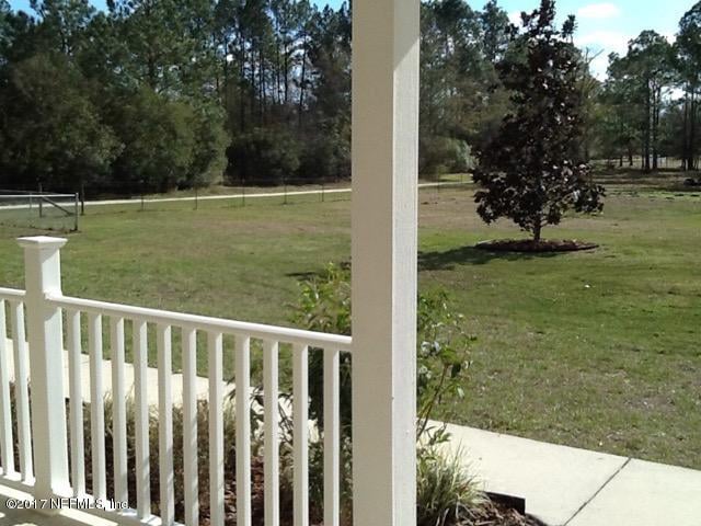 18806 NE 21st Pl, Starke, FL 32091