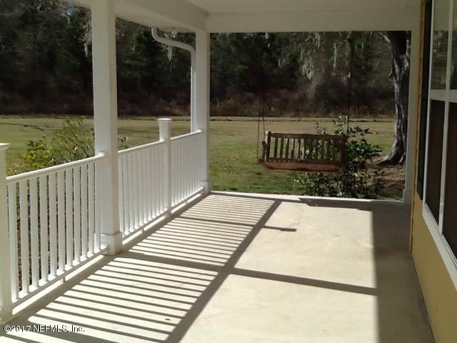 18806 NE 21st Pl, Starke, FL 32091