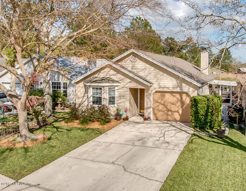 1881 Ontario Ct, Middleburg, FL 32068