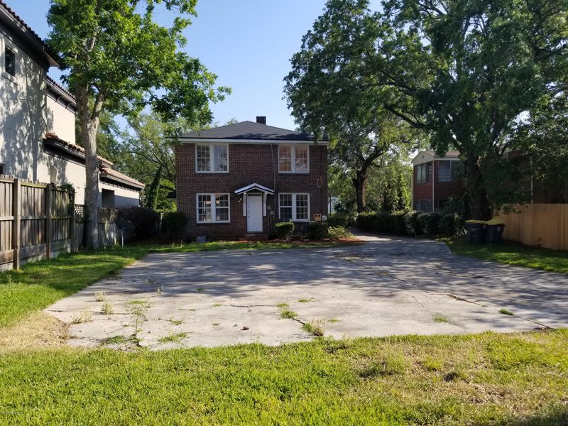 1881 San Marco Blvd, Jacksonville, FL 32207