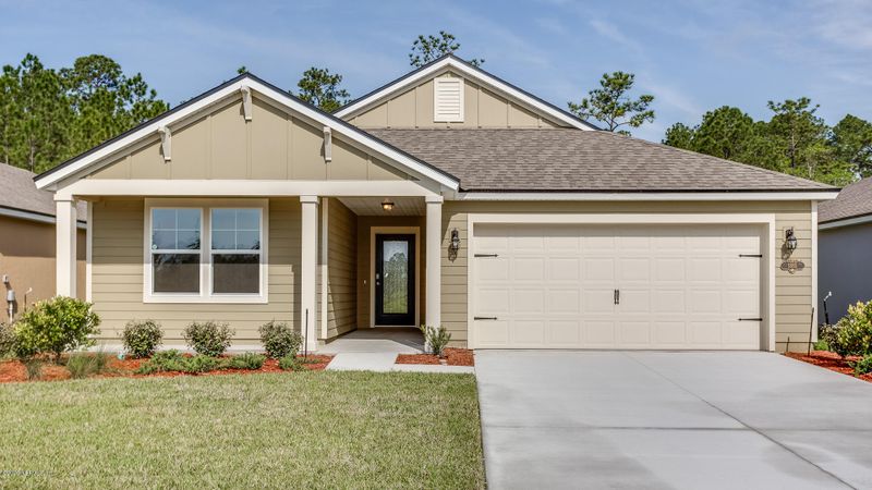 1885 Sage Creek Pl, Middleburg, FL 32068