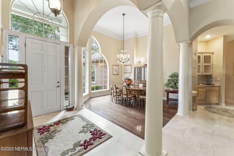 1885 Salt Myrtle Ln, Fleming Island, FL 32003