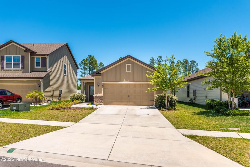 189 Brybar Dr, St Augustine, FL 32095