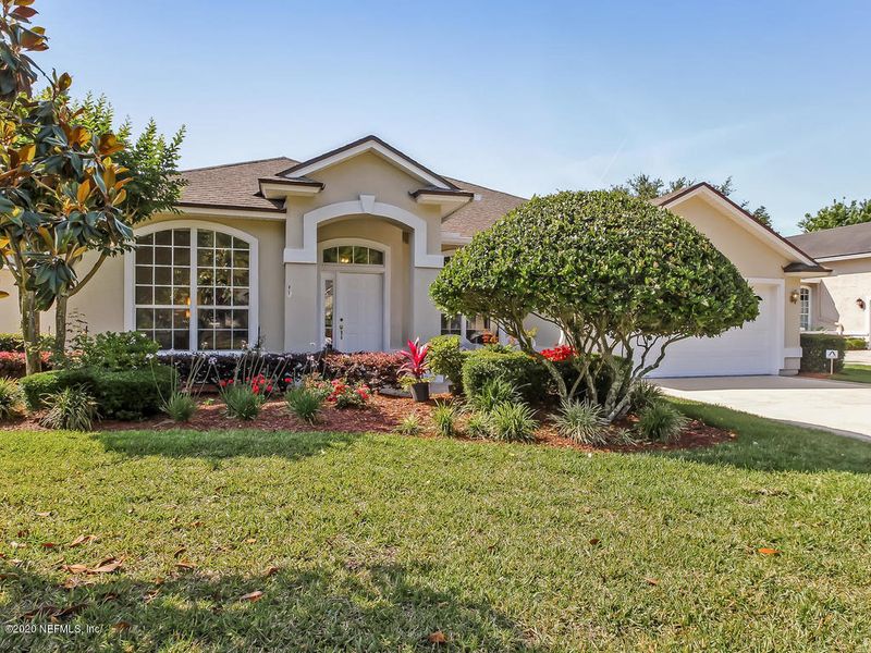 189 Edge Of Woods Rd, St Augustine, FL 32092