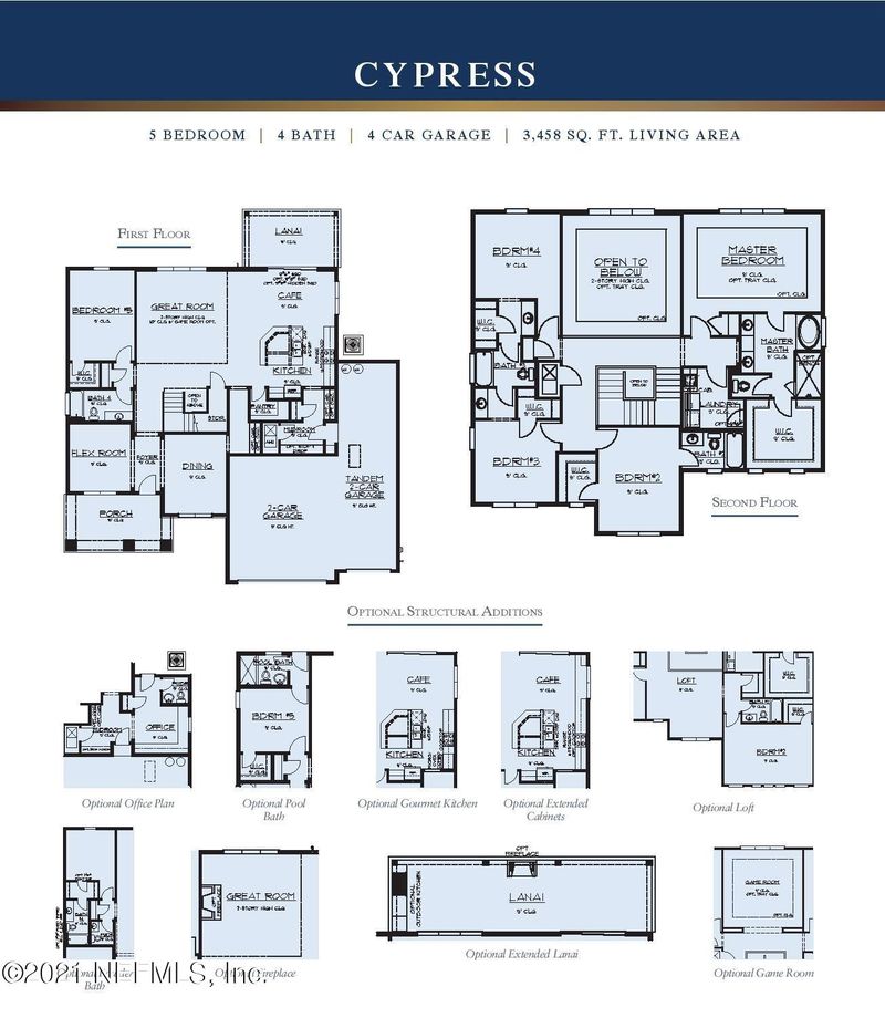 189 Topside Dr, St Johns, FL 32259