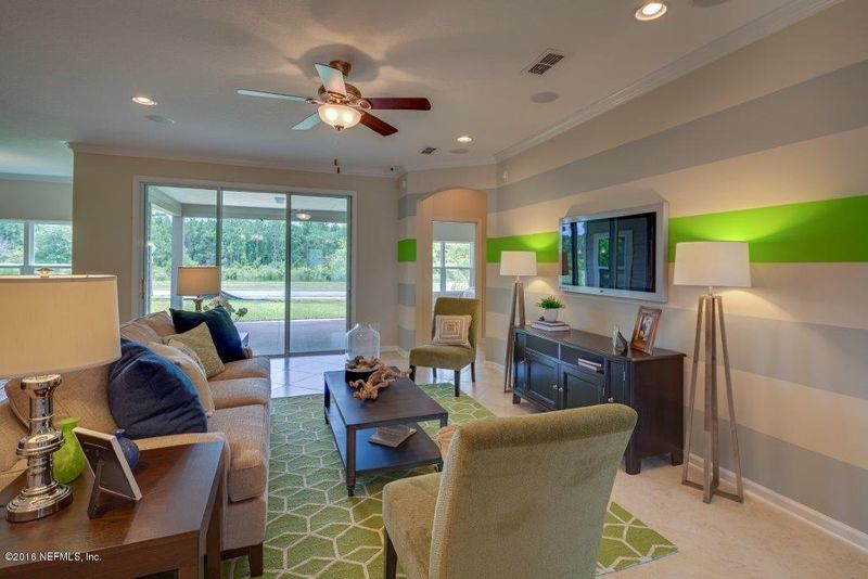 1892 Adler Nest Ln, Fleming Island, FL 32003