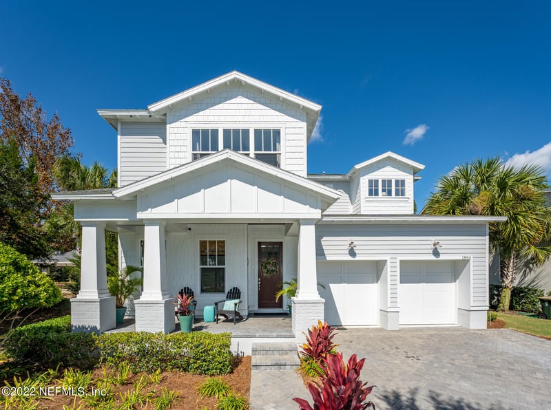 1894 Atlantic Beach Dr, Atlantic Beach, FL 32233