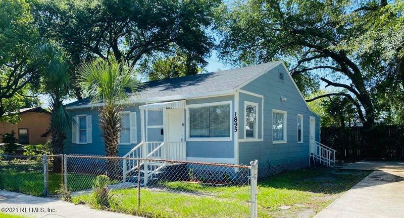 1895 E 27th St, Jacksonville, FL 32206