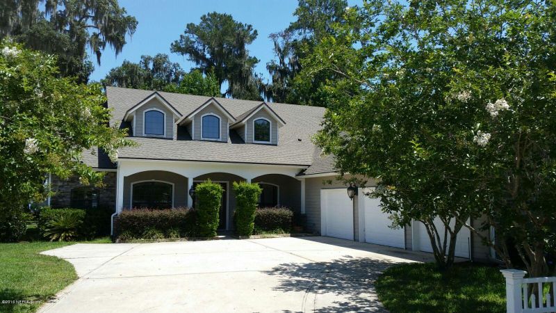 1895 Moorings Cir, Middleburg, FL 32068