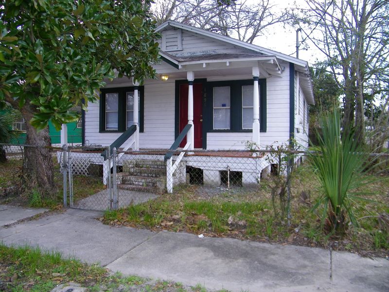 1896 W 4th St, Jacksonville, FL 32209