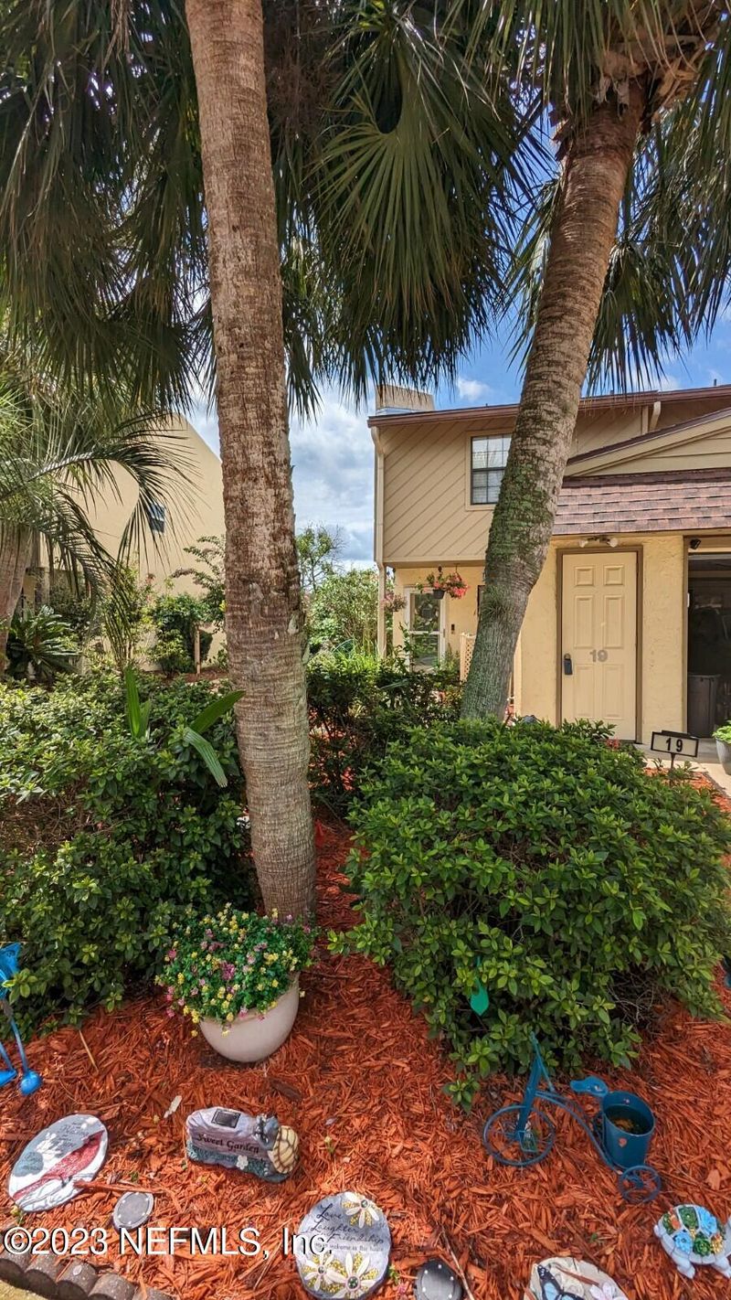 19 Fox Valley Dr, Orange Park, FL 32073