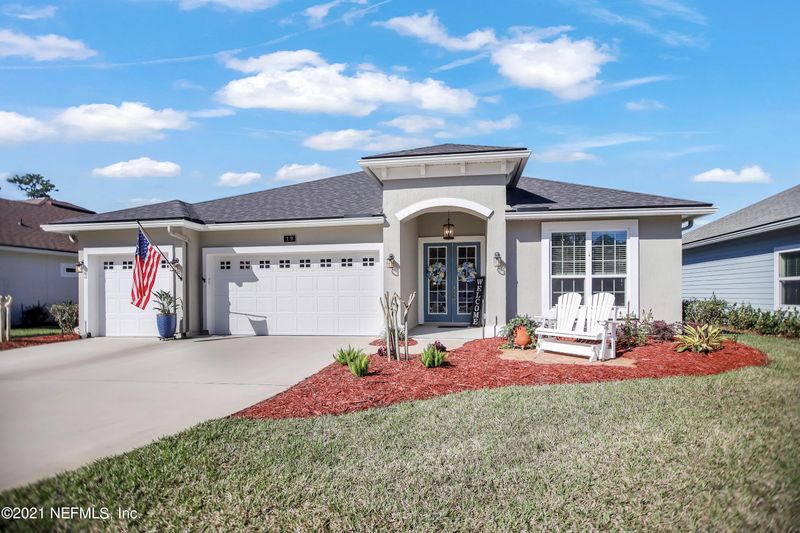 19 Greenview Ln, St Augustine, FL 32092