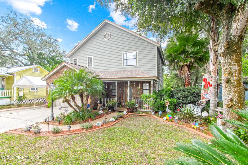 19 Madeore St, St Augustine, FL 32084