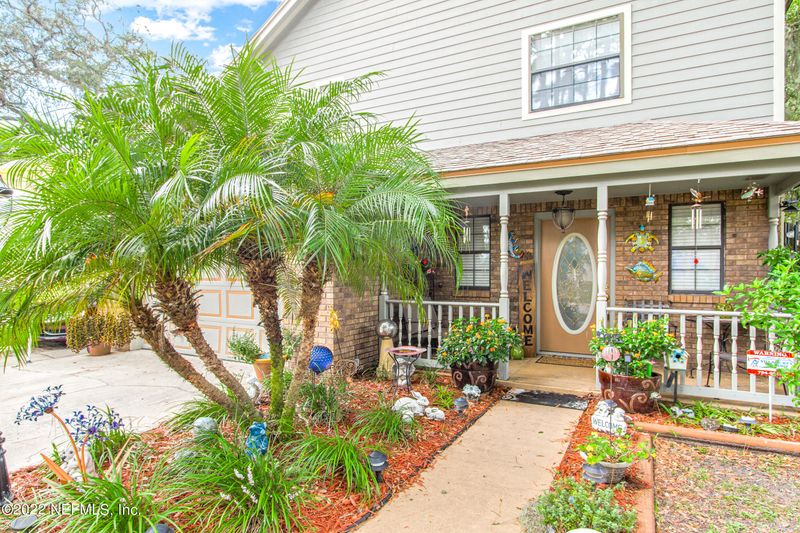 19 Madeore St, St Augustine, FL 32084