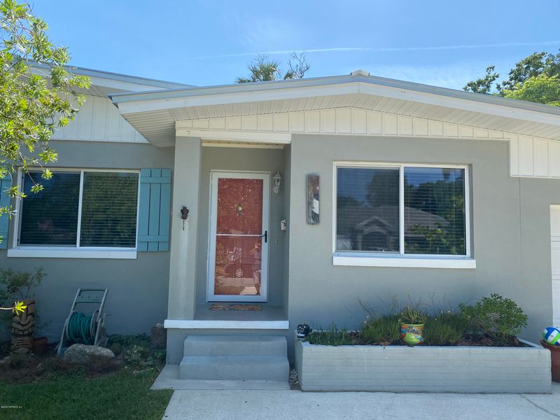 19 Solano Ave, St Augustine, FL 32080
